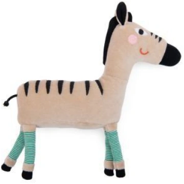 LES TOUPITIS LA ZEBRA