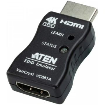4K HDMI EDID emulators VC081A-AT Aten