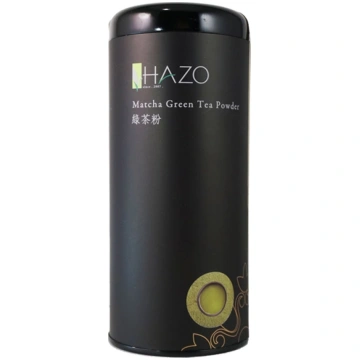 Zaļā tēja HAZO Matcha Green Tea Powder