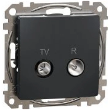 TV/R ligzda, Sedna Design & Elements, caurejoša, 1