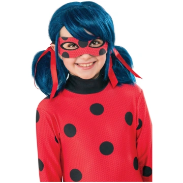 Rubies - Miraculous Ladybug Wig (32929NS000) Rubie