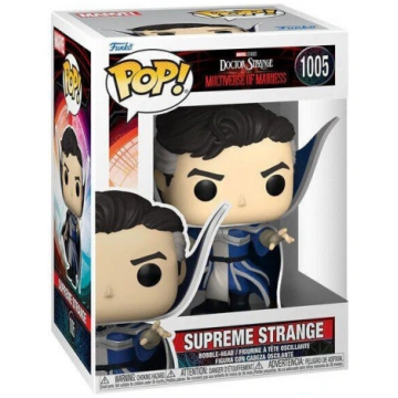 Figūriņa Funko POP! Marvel Supreme Strange