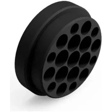 FLIR Breach PTQ136 Front Objective Protection Shie