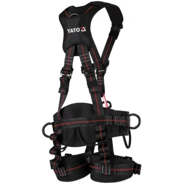 SAFETY HARNESS FOR WORKING AT HEIGHT (YT-74218) Ya