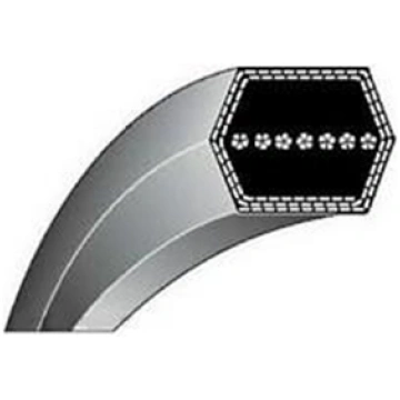 Pļaušanas pannas siksna MTD 754-04175 754-04175