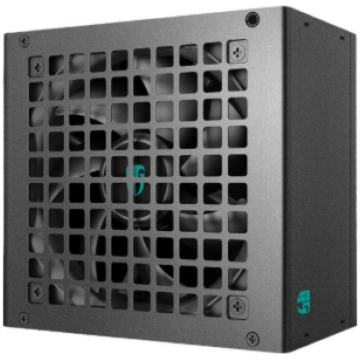 Deepcool Power supply, 80 PLUS Gold , PQ650G , 650