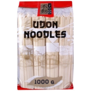 Kviešu nūdeles Udon, 1kg
