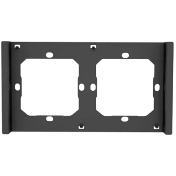 SONOFF SwitchMan M5 rāmis - 2 grupas