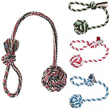 SPĒLES Bumba - SVĪGA 7 / 50cm TRIXIE TX-3269