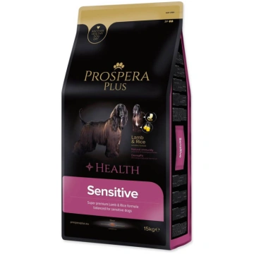 Prospera Plus Sensitive sausā barība pieaugušiem j
