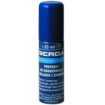 PREPARAT DO ZAMKOW GERDA 25 ml 246600020015 (59076
