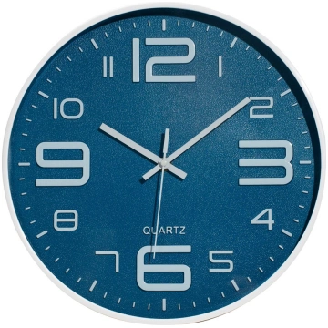 Sienas pulkstenis Time L Fortune, D30.4x4cm ALANDE
