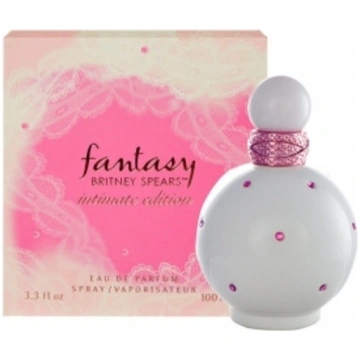 Britney Spears Fantasy Intimate Edition EDP smarža