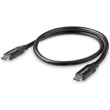 Kabelis StarTech USB2C5C50CM, 2 x USB Type-C, 50 c