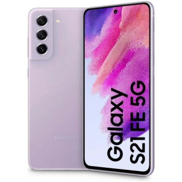 Samsung Galaxy SM-G990B 16,3 cm (6,4) Android 11 5