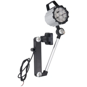 Haofy CNC gaisma rūpnieciskām iekārtām, LED IP67 ū