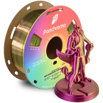 Panchroma™ PLA Dual Silk Polymaker