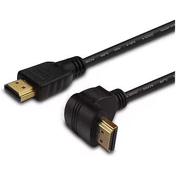 Savio CL-04 HDMI cable 1.5 m HDMI Type A (Standard