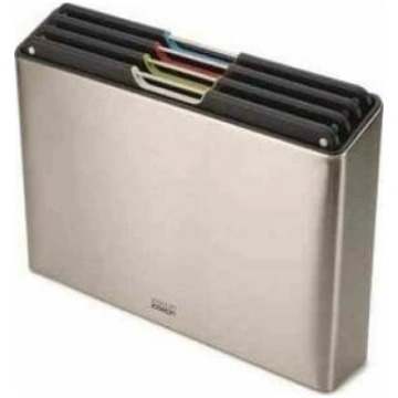Joseph Joseph 4 Folio Steel / Joseph Joseph | 6017
