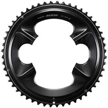 Shimano 105 R7100 110 Bcd ķēdes gredzens 52t ANEB0