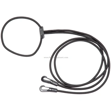 REDINI ELASTICHE MODELLO CHAMPION 168 CM AMAHORSE