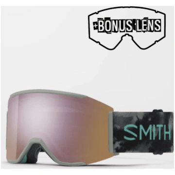 SMITH Squad Mag Mind Expanders ChromaPop Everyday 