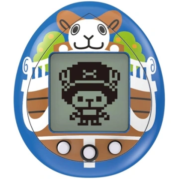 Tamagotchi Nano One Piece - piemiņas krāsa - Going