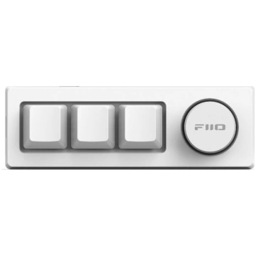 Fiio Fiio Kb1k White - Tastatūra Multimedialna