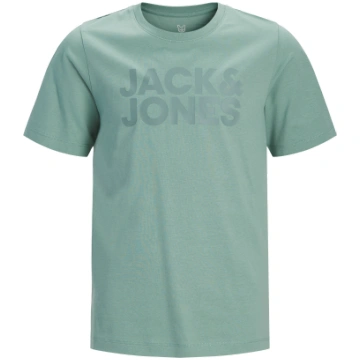 Logotips T-krekls MINI JACK&JONES MINI