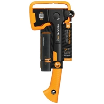 Fiskars Siekiera X14 z ostrzak 1075432