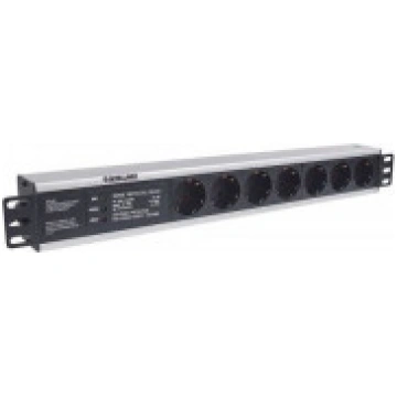 Intellinet Network Solutions Rack Power Strip 19 1