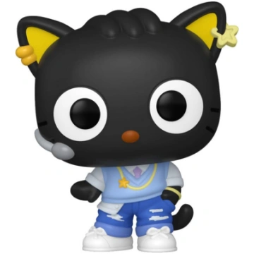 Funko Pop! - Vinyl Hello Kitty: Chococat (K-Pop Ou