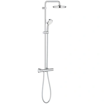 GROHE 27922001 - Dušas komplekts TEMPESTA COSMOPOL