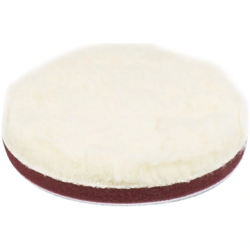 Vilnas pulēšanas spilventiņš SOFT AMIO-03704 | 037