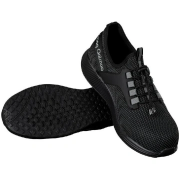 BOOTS SAFETY ANKLE BOOTS 510 GALMAG S1 SIZE 42 ( 5