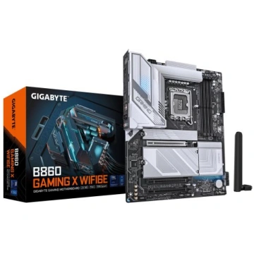 Mainboard GIGABYTE Intel B860 Express LGA1851 ATX