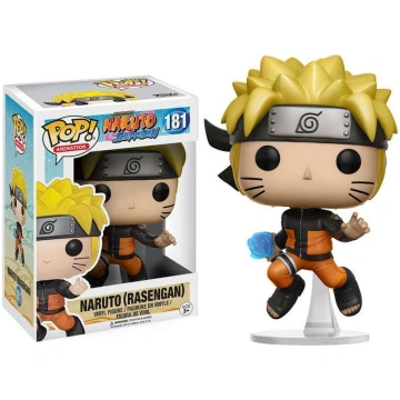Funko Pop funko pop! naruto pop n 181 - naruto ras