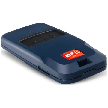 BFT Remote control 2-channel BFT MITTO COOL C2 433