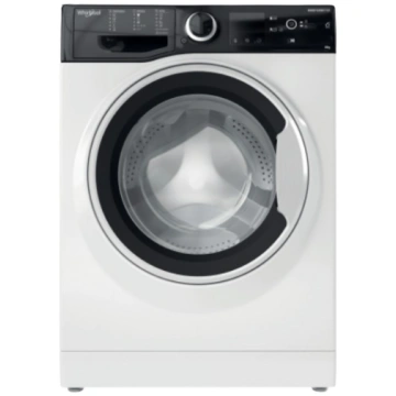 Veļas mazgājamā mašīna WHIRLPOOL WRBSS6249S