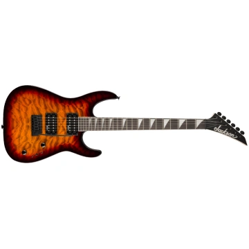Jackson JS20 DKQ TR TOB Elektriskā ģitāra 29102315