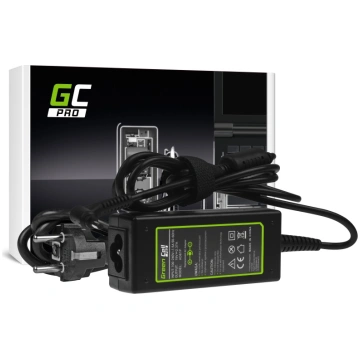 Green Cell Charger / AC adapter PRO 19V 2.37A 45W