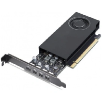 Lenovo NVIDIA RTX A400 4GB mini-DP*4 GDDR6 Graphic