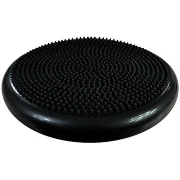 Balansa spilvens PROfit DK 2111, melns, 33 cm