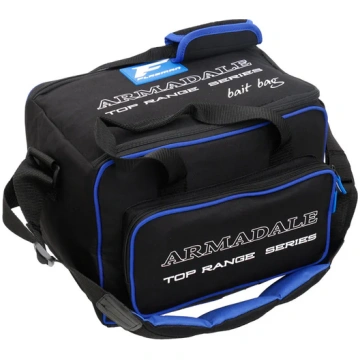 Flagman Armadale Cooler Bait Bag 37x26x22cm