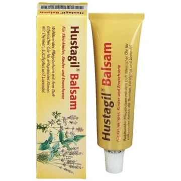 Balzāms Hustagil Balsam, 30ml