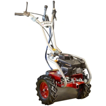 Panter FD2H Loncin (224cc) motobloks 01235.119