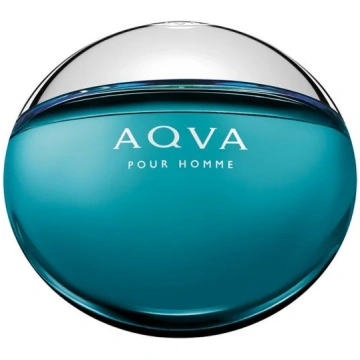 Parfimērijas ūdens Bvlgari Aqva Pour Homme, 100 ml