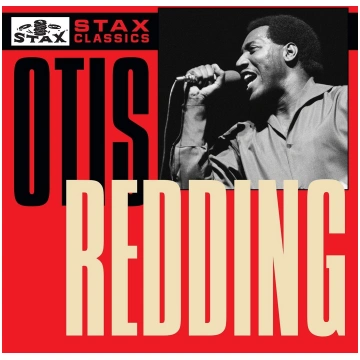 Otis Redding - Stax Classics