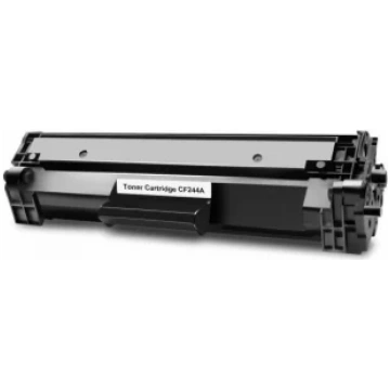 GenerInk HP CF244A Black