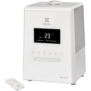 electrolux ehu 3815d